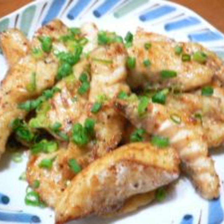 おつまみに コチ 魚 の醤油バターいため レシピ 作り方 By Miki0112 楽天レシピ おつまみに コチ 魚 の醤油バターいため レシピ 作り方 By Miki0112 楽天レシピ